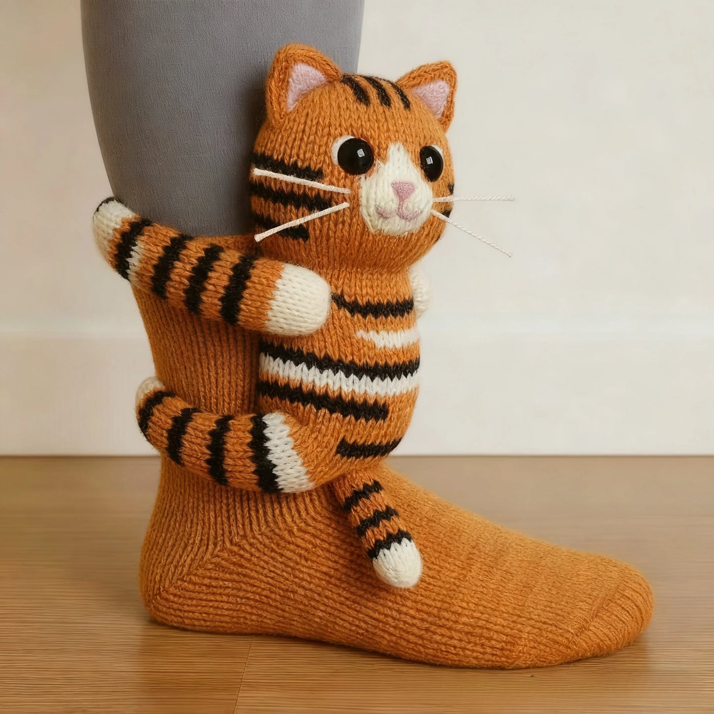 Animal Socks