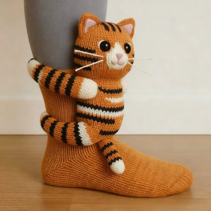 Animal Socks