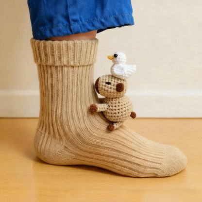 Animal Socks