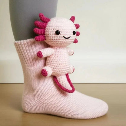Animal Socks