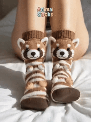 Animal Socks